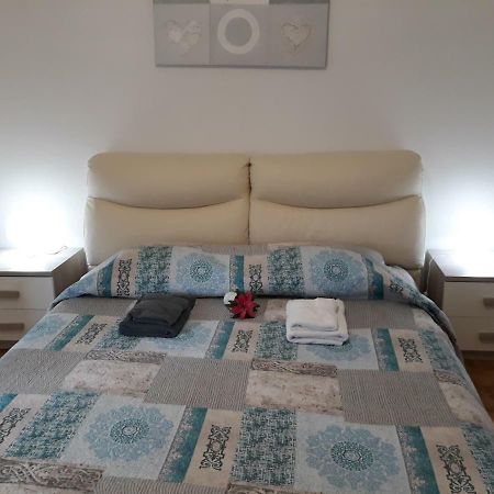 Holiday Home Casa Stefi Piazzogna Extérieur photo