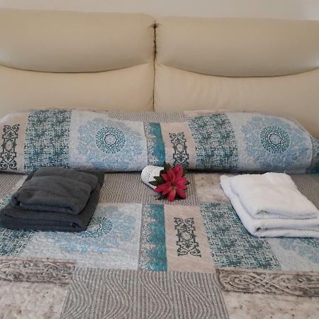 Holiday Home Casa Stefi Piazzogna Extérieur photo