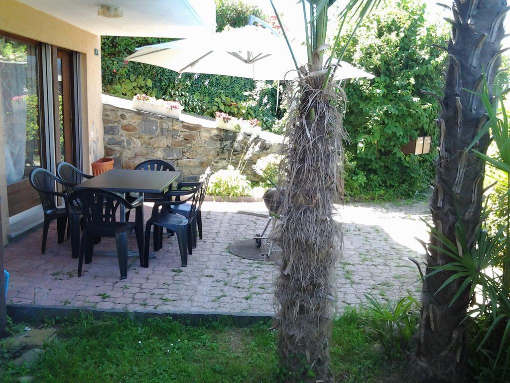 Holiday Home Casa Stefi Piazzogna Extérieur photo