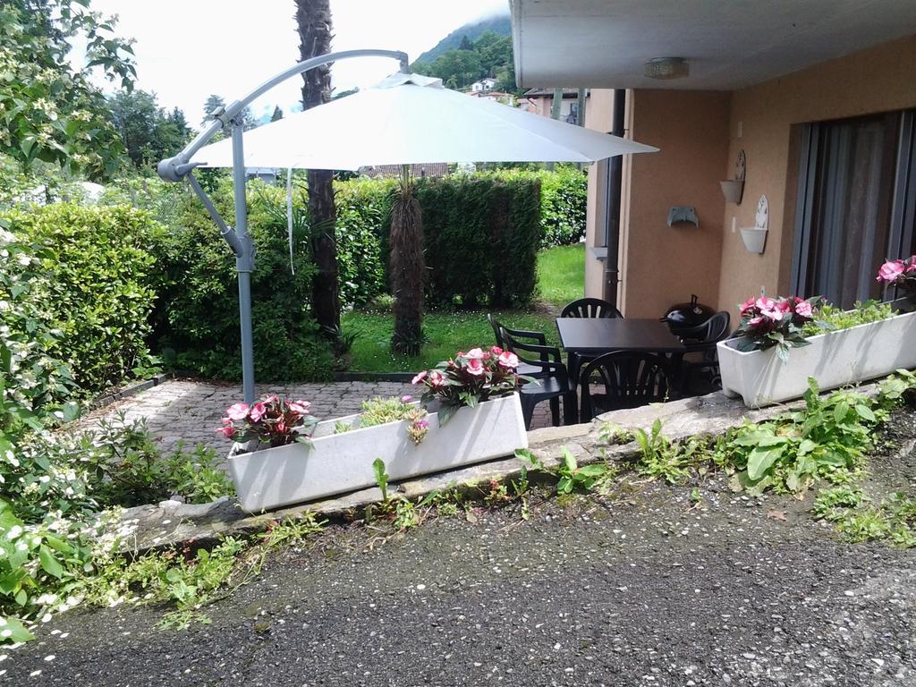 Holiday Home Casa Stefi Piazzogna Extérieur photo