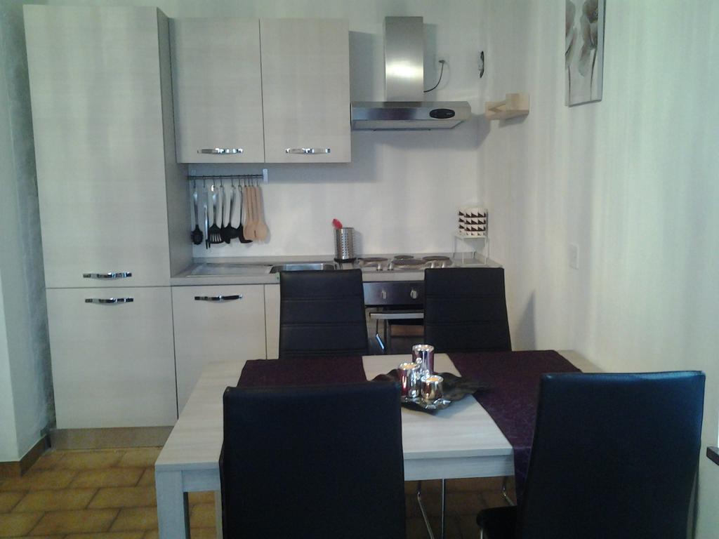 Holiday Home Casa Stefi Piazzogna Extérieur photo