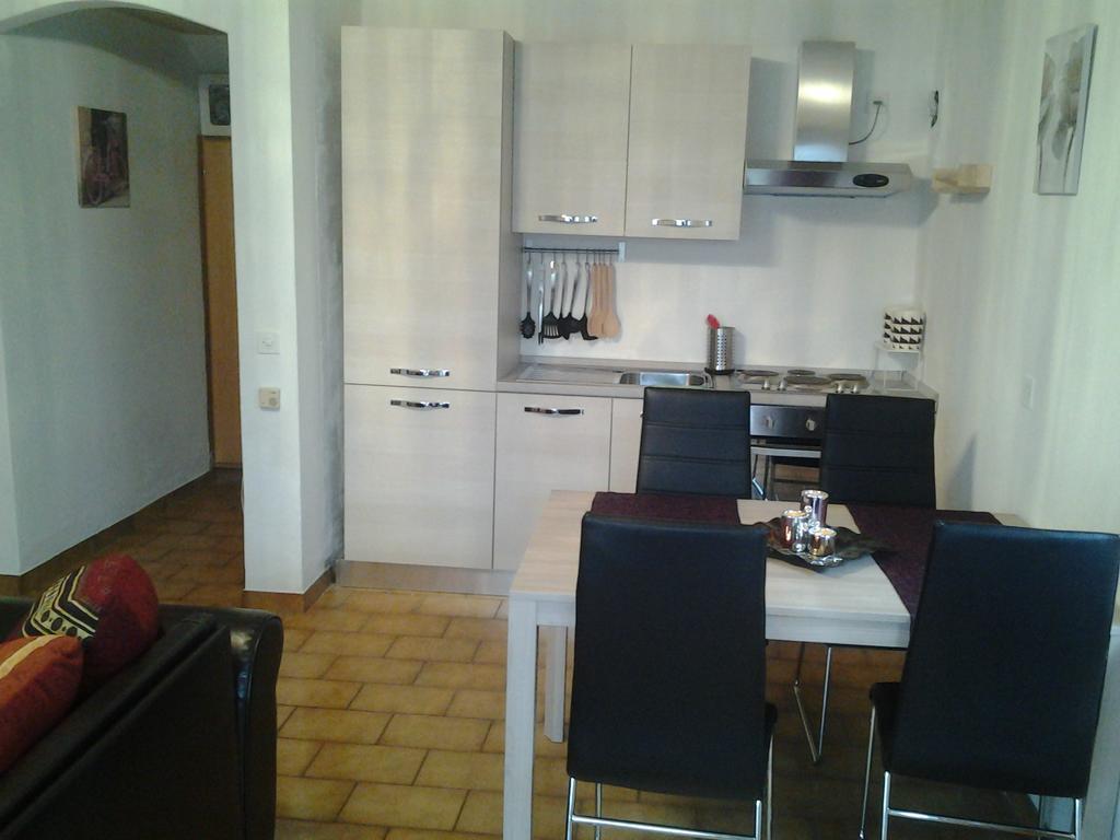 Holiday Home Casa Stefi Piazzogna Extérieur photo