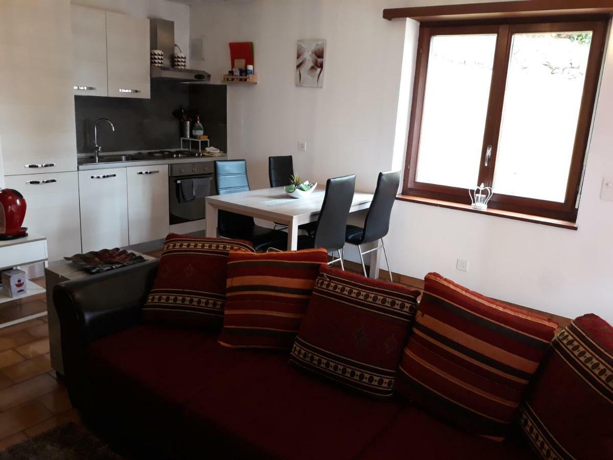 Holiday Home Casa Stefi Piazzogna Extérieur photo