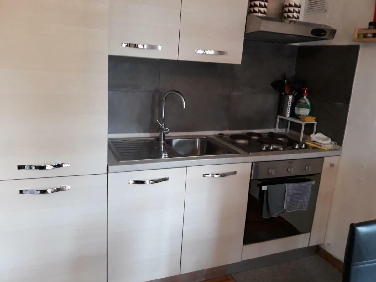 Holiday Home Casa Stefi Piazzogna Extérieur photo