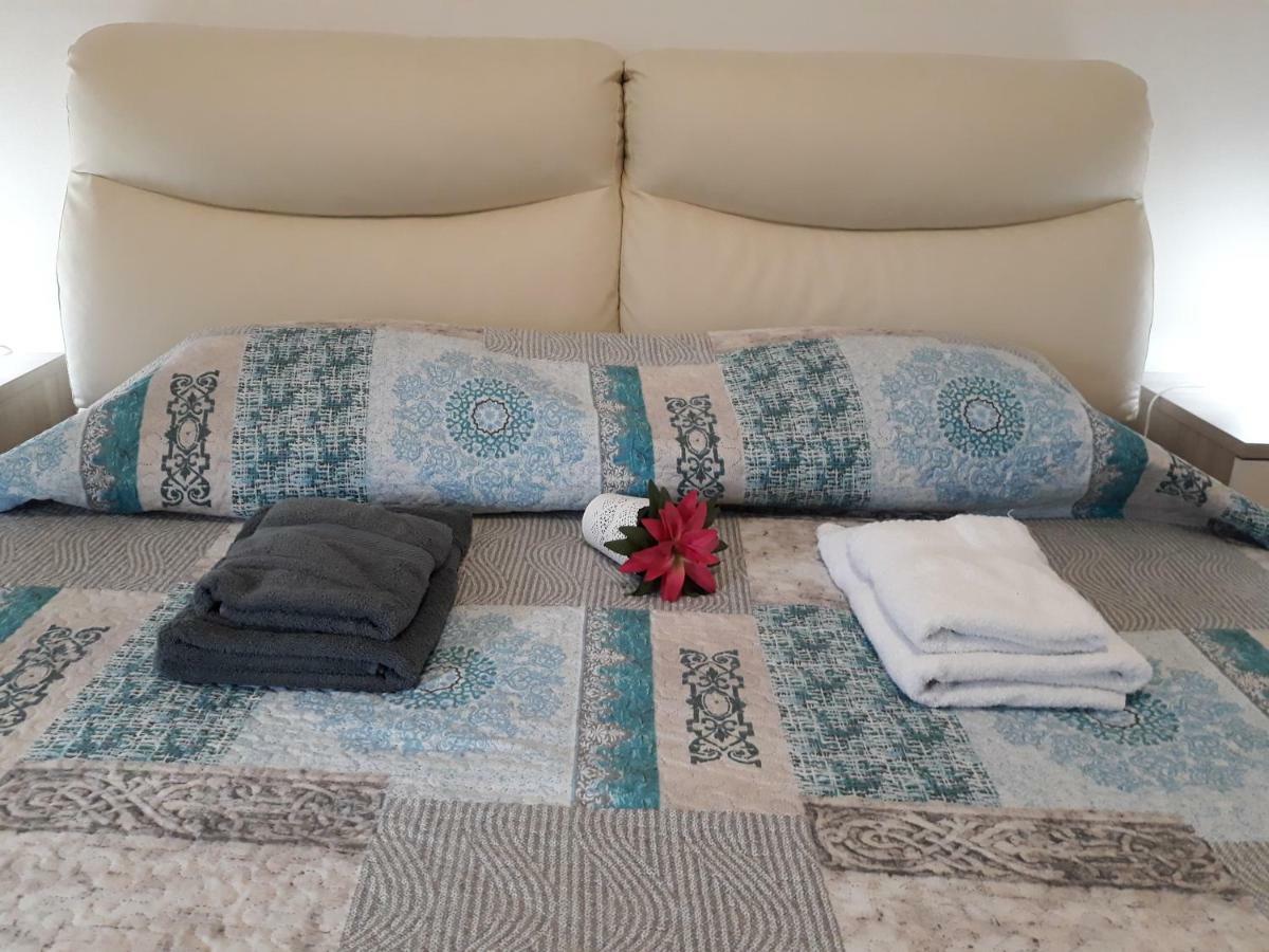 Holiday Home Casa Stefi Piazzogna Extérieur photo