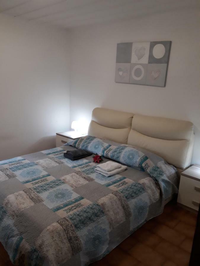 Holiday Home Casa Stefi Piazzogna Extérieur photo