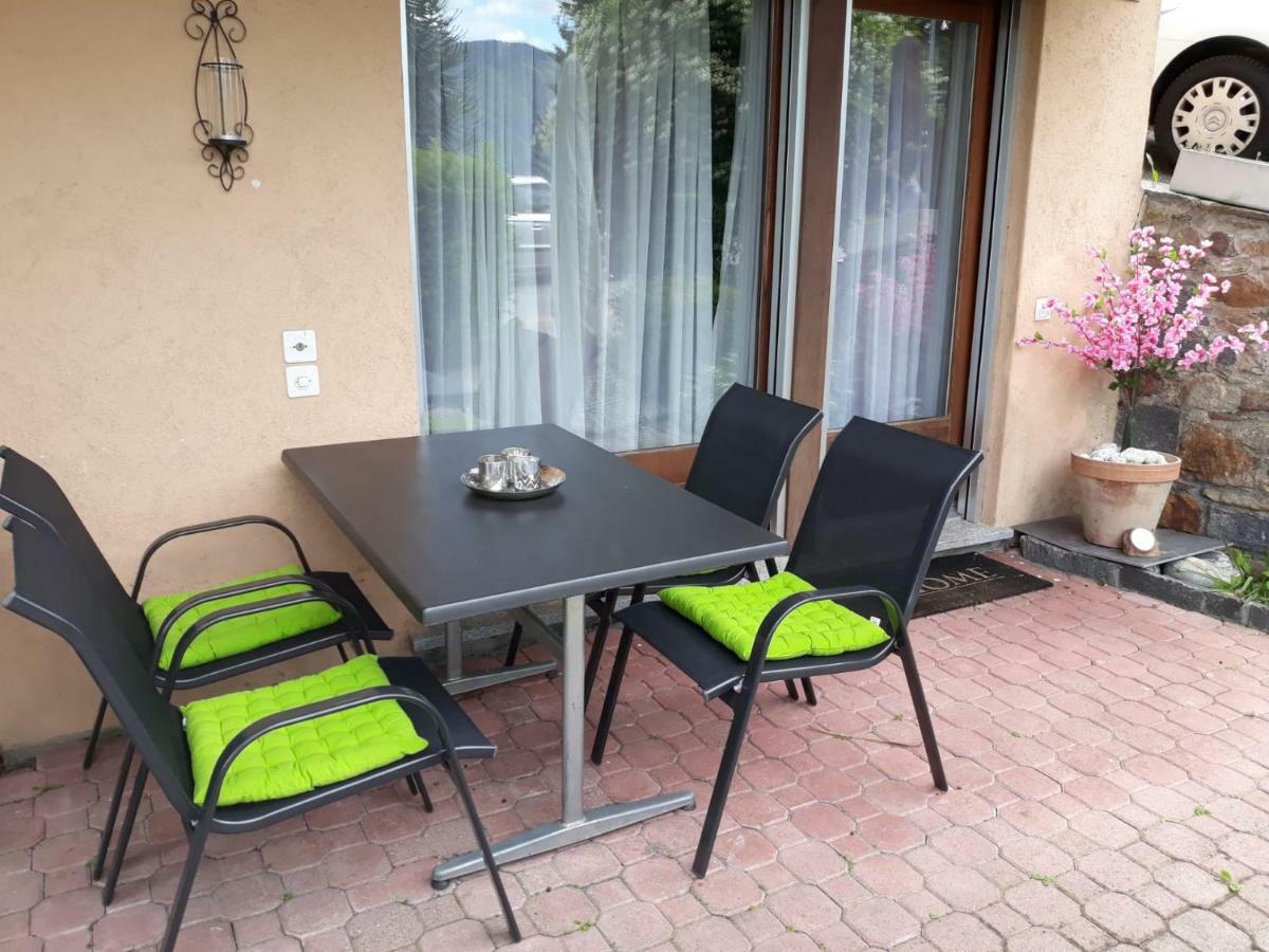 Holiday Home Casa Stefi Piazzogna Extérieur photo